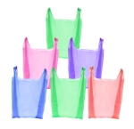 plastic nylon bags